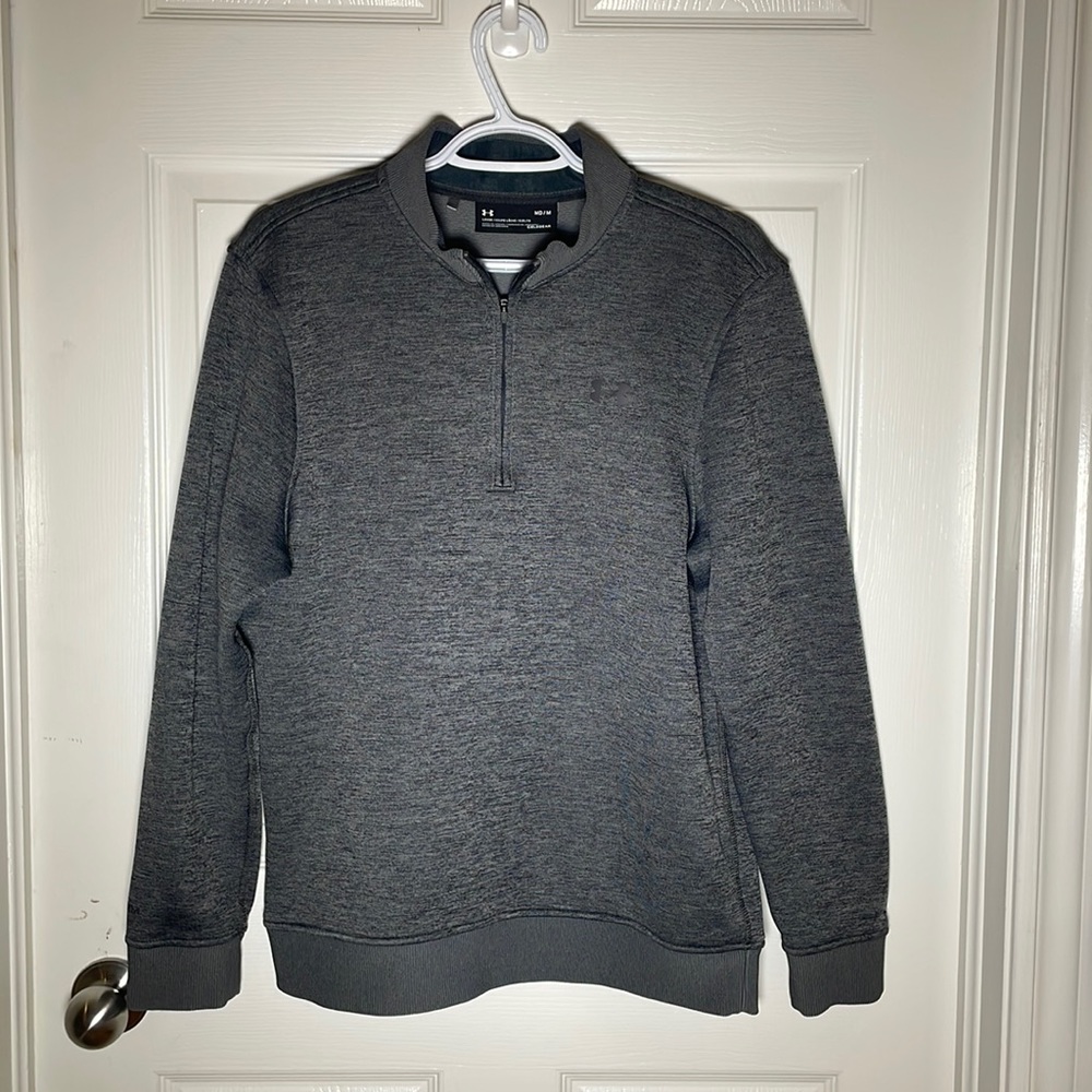 Men’s Underarmour 1/4 Zip